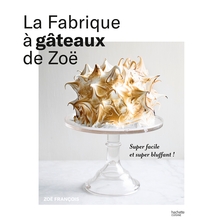 Image de La fabrique à gâteaux de Zoë