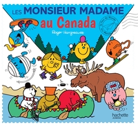 Picture of Les Monsieur Madame au Canada