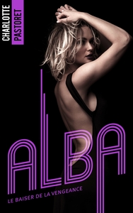 Picture of Alba, le baiser de la vengeance