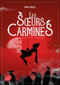 Image de Les Soeurs Carmines - Tome 1