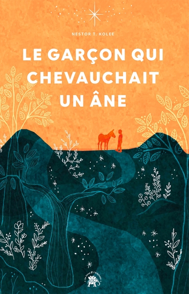 Picture of Le garçon qui chevauchait un âne