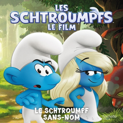 Picture of Les Schtroumpfs (film) - Le Schtroumpf Sans-Nom