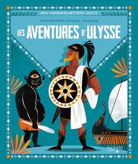 Picture of Les aventures d'Ulysse