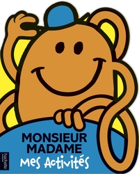 Image de Monsieur Madame- Mes Activités  M. Chatouille