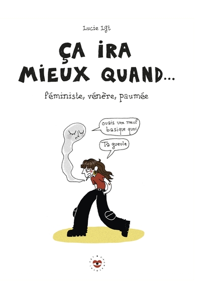 Picture of Ca ira mieux quand...