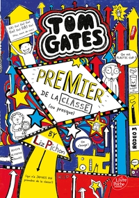 Image de Tom Gates - Tome 9