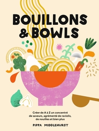 Image de Bouillons et Bowls