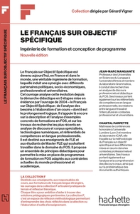 Image de Collection F - Le français sur objectif spécifique