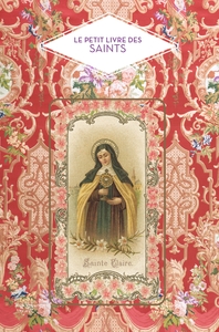 Image de Le petit livre des saints