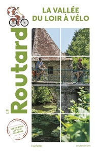 Image de Guide du Routard Vallée du Loir à Vélo