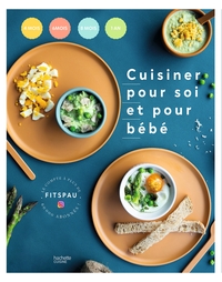 Image de Cuisiner pour soi et pour bébé