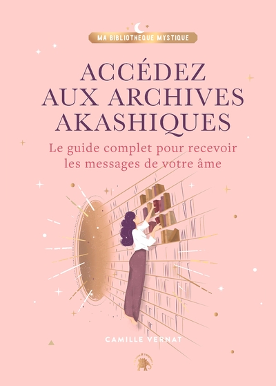 Image de Accédez aux Archives Akashiques