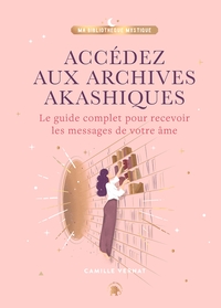 Image de Accédez aux Archives Akashiques