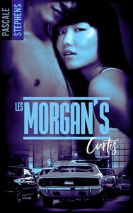 Image de Les Morgan's - Tome 2 - Curtis
