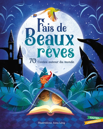 Picture of Fais de beaux rêves