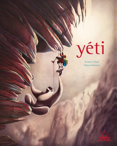Picture of Yéti