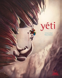 Picture of Yéti