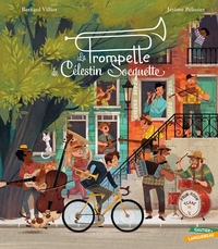 Picture of La Trompette de Célestin Socquette