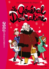 Image de La Comtesse de Ségur 09 NED - Le Général Dourakine