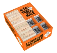 Picture of Coffret Apéro Tour infernale
