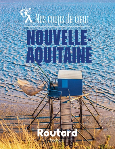 Image de Nos coups de coeur en Nouvelle-Aquitaine