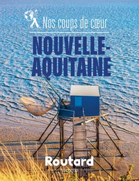 Image de Nos coups de coeur en Nouvelle-Aquitaine