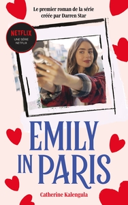 Picture of Emily in Paris - Le roman de la série