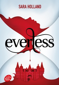 Image de Everless