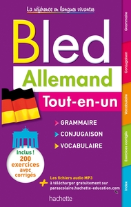 Image de Bled Allemand Tout en Un