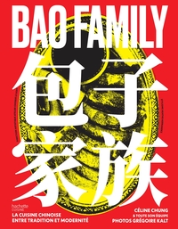 Picture of Bao Family