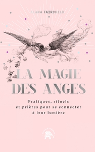 Image de La magie des anges