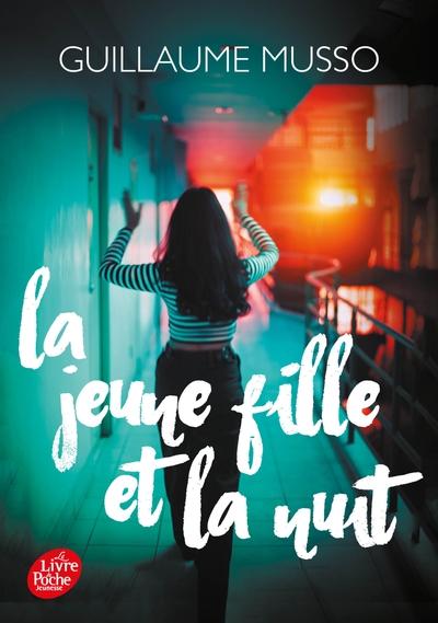 Image de La jeune fille et la nuit