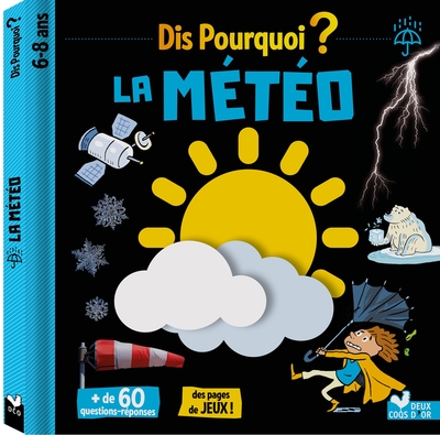 Picture of Dis pourquoi la météo