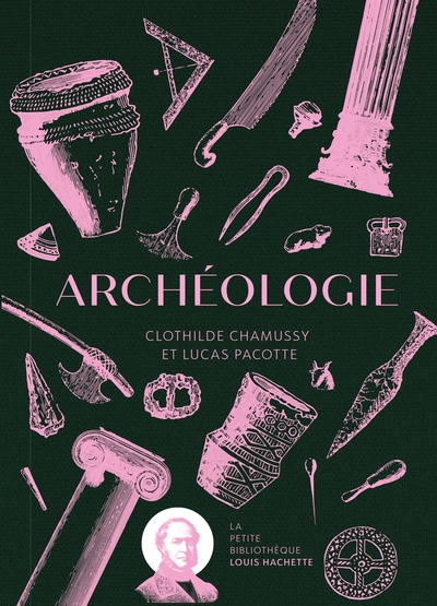 Image de Archéologie