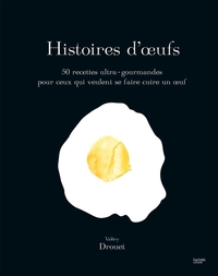 Image de Histoires d'Oeufs