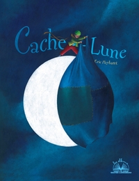 Picture of Album coup de coeur - Cache-Lune