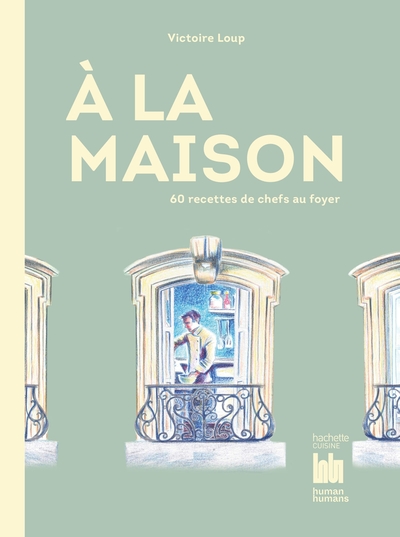 Picture of A la maison
