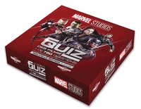 Picture of Marvel Studios - Le Grand Quiz des films (édition augmentée)