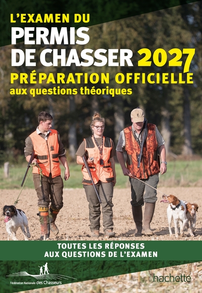 Image de L'Examen du permis de chasser 2027