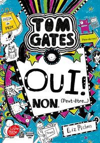 Image de Tom Gates - Tome 8