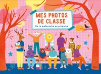 Picture of Mes photos de classe : De la maternelle et primaire