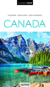 Picture of Guide Voir Canada