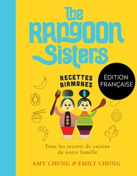 Image de The Rangoon Sisters