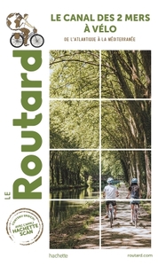 Image de Guide du Routard Canal des 2 Mers à Vélo