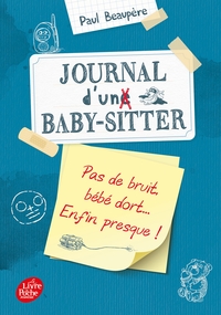 Image de Journal d'un baby sitter - Tome 2