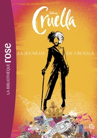 Image de La jeunesse de Cruella