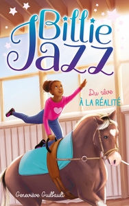 Image de Billie Jazz - Tome 12 - Du rêve à  la réalité