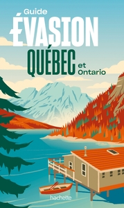 Image de Québec et Ontario Guide Evasion