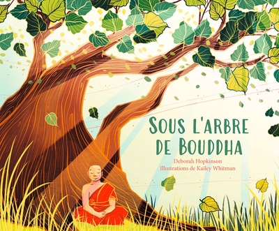 Picture of Sous l'arbre de Bouddha