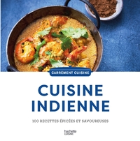 Image de 100 recettes indiennes
